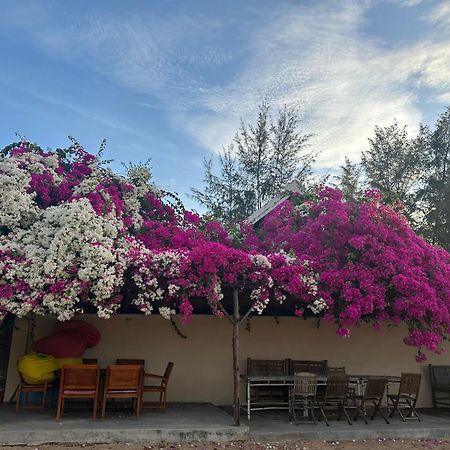 Orchid Boutique Beach Resort Phan Thiet Exterior foto